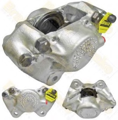 Brake ENGINEERING CA806 Brake Caliper